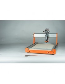 STEPCRAFT CNC - 2 / 600