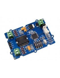 Grove - I2C Motor Driver