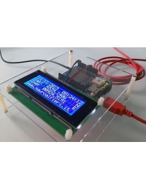 ARDUINO GPS TRACKER