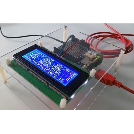 Arduino Gps Tracker