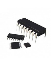 TL081 OP AMP JFET PDIP8