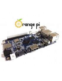 ORANGE PI PLUS H3 QUAD CORE...