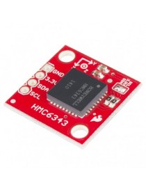 SparkFun HMC6343 Breakout