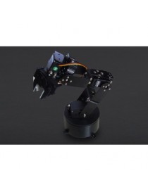 6 DOF Robotic Arm