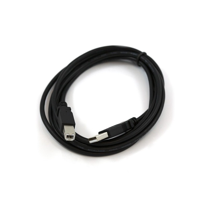 Cavo USB A - B Cavo USB A - B