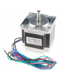 Stepper Motor - 125 oz.in...