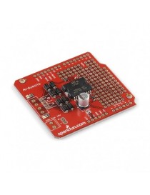 SparkFun Ardumoto - Motor...