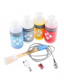 pH Sensor Kit