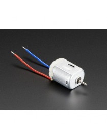 DC Toy / Hobby Motor - 130...