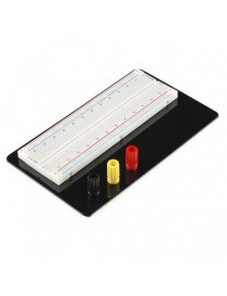 Breadboard - Classic