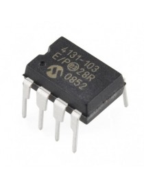 Digital Potentiometer - 10K