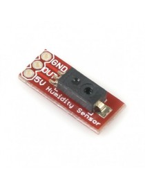 SparkFun Humidity Sensor...