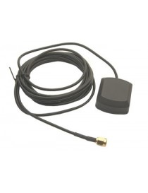 ANTENNA GPS CON ATTACCO SMA