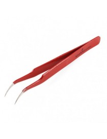 Tweezers - Curved (ESD Safe)