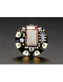 Flora Wearable Bluefruit LE...