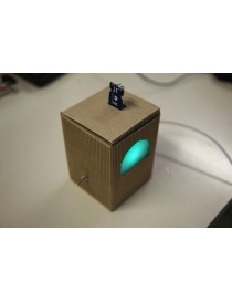 Air Quality Grove Sensor