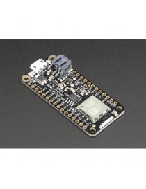 Adafruit WICED WiFi Feather...