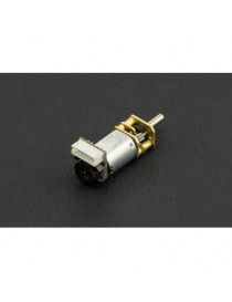 Micro Metal Gearmotor...