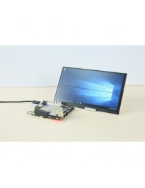 7-inch 1024x600 IPS Display...