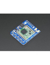 Adafruit RFM96W LoRa Radio...