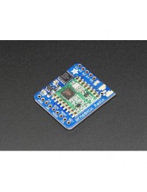 Adafruit RFM69HCW...