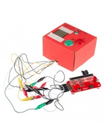 SparkFun Picoboard Starter Kit