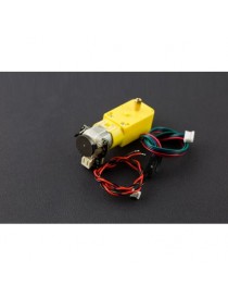 Micro DC Geared Motor...