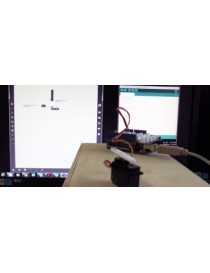 Arduino MaxMSP