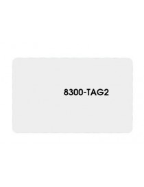 TRANSPONDER ISO CARD