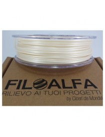 PLA BIANCO PERLA ø 1,75 mm