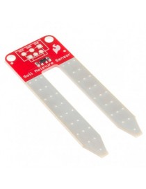 SparkFun Soil Moisture Sensor