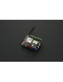 SIM808 GPS/GPRS/GSM Shield