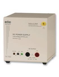 ELC  ALF2412  POWER SUPPLY,...