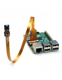 raspberry pi camera module choices