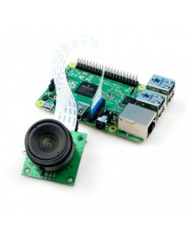 OV5647 Camera for Raspberry Pi