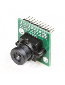 5 Mega pixel Camera Module