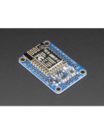 Adafruit HUZZAH ESP8266...