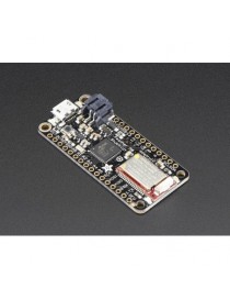 Adafruit Feather M0...