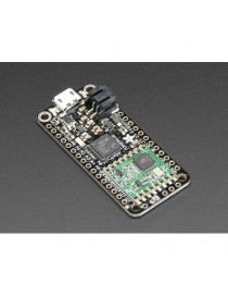 Adafruit Feather M0 RFM69...