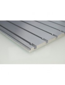 Aluminum T-Slot Table 840 D3