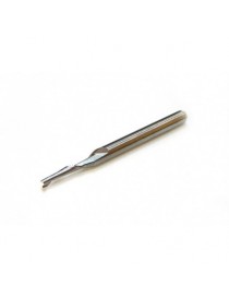 End Mill Single-Flute