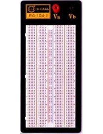 Breadboard 1360 Punti Base...