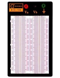 Breadboard 1660 Punti Base...