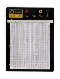 Breadboard 2390 Punti Base...