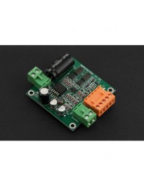 15A Single DC Motor Driver