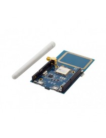 Ameba Arduino Wireless Board