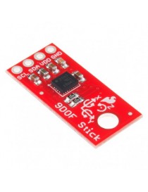 SparkFun 9DoF Sensor Stick