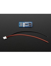 Adafruit Micro Lipo - USB...