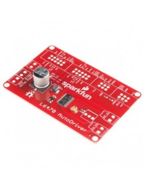 SparkFun AutoDriver -...