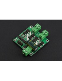 2x7A DC Motor Driver